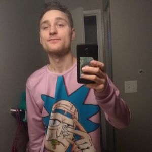 Meet your Posher, Byron